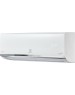 ELECTROLUX Сплит-система инверторная Smartline EACS/I-09HSM/N8 настенная, до 25м2, 9500 BTU, с обогревом, (комплект из 2-х коробок)