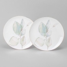 Набор тарелок LEFARD НАБОР ТАРЕЛОК ЗАКУСОЧНЫХ 