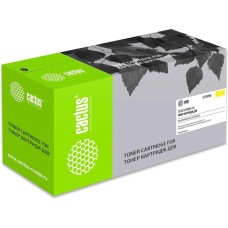 Картридж CACTUS Картридж CS-TN216Y, TN-216Y, желтый / CS-TN216Y