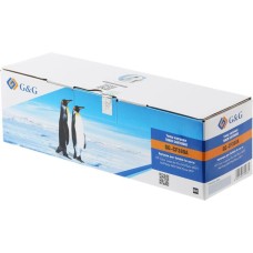 Картридж G&G Картридж GG-CF380A, черный / GG-CF380A