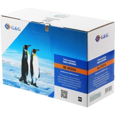 Картридж G&G Картридж GG-CF237A, черный / GG-CF237A