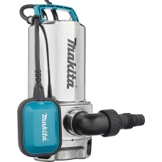 MAKITA Насос дренажный PF0610, погружной, 10800л/ч