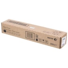 Картридж XEROX Картридж 006R01517, черный / 006R01517
