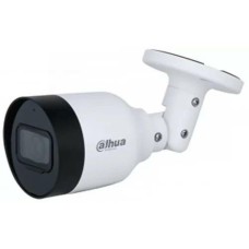 Камера видеонаблюдения DAHUA Камера видеонаблюдения IP DH-IPC-HFW1839TCP-A-IL-0280B-S6, 2.8 мм, белый