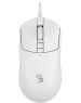 A4TECH Мышь проводная Bloody W72 Ultra, игровая, оптическая, 20000dpi, белый
