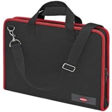 Сумка для инструментов KNIPEX Сумка для инструментов KN-002111LE, черный