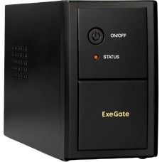 ИБП EXEGATE ИБП SpecialPro EP285525RUS, 400ВA