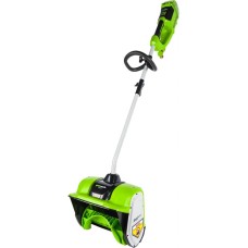 GREENWORKS Снегоуборщик электр. 2600807