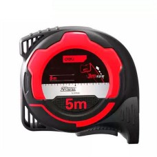 Рулетка DELI Рулетка DL370528 5м*28мм, метрическая