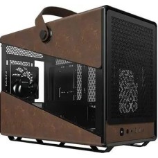 Корпус для ПК MONTECH Корпус mATX Heritage (B), Mini-Tower, без БП, черный