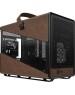 Корпус для ПК MONTECH Корпус mATX Heritage (B), Mini-Tower, без БП, черный