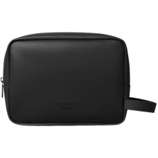 GASTON LUGA Косметичка Spläsh Toiletry Bag. Цвет: черный
