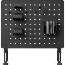 CACTUS Органайзер CS-GMPB-BK, для рабочего стола