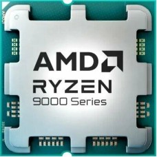 Процессор AMD Процессор Ryzen 9 9900X3D, AM5, OEM [100-000001368]