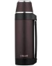 RONDELL Термос RDS-1657, 1.5л, бордовый