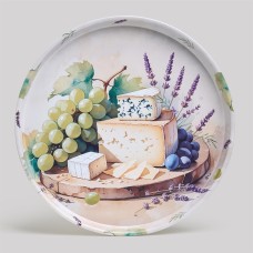 Поднос AGNESS ПОДНОС СЕРВИРОВОЧНЫЙ 