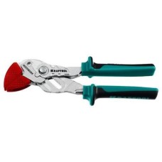 Клещи KRAFTOOL Клещи 22066, 195мм