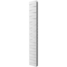 Радиатор ROYAL THERMO Радиатор PianoForte Tower 200 /Bianco Traffico - 22 секц