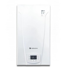 Котел газовый MOGUCHI Котел газовый GBN40F 2 конт., настенный