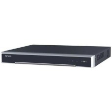 Видеорегистратор HIKVISION Видеорегистратор NVR (сетевой) DS-7616NI-M2/16P