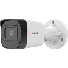 IFLOW IP-камера 4Mp BULLET F-IC-1141M(2.8MM)
