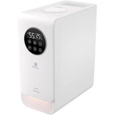 Увлажнитель воздуха ROYAL CLIMA Увлажнитель воздуха ультразвуковой RUH-VP270/6.5E-WT, 6.5л, белый