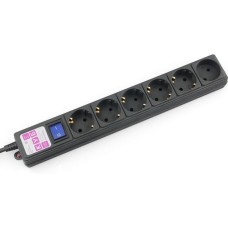 Power Cube 16А_SPG6-B5M