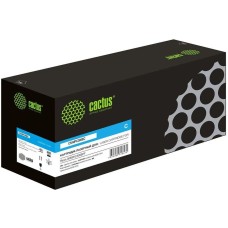 Картридж CACTUS Картридж CS-MPC305EC, 842082, голубой / CS-MPC305EC