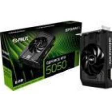 Видеокарта Palit GeForce RTX 5050 8GB STORMX (NE65050019P1-GB2070F)