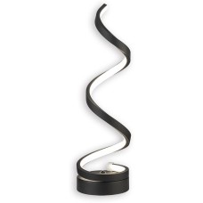 ESCADA Настольный светильник 10262/L LED*15W Black