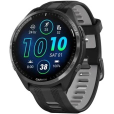 GARMIN Смарт-часы Forerunner 965, 47мм, 1.4