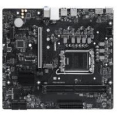 Материнская плата MSI Материнская плата H610 S1700 MATX PRO H610M-B