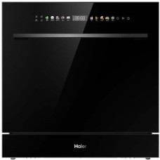Посудомоечная машина Haier HDWI8-58BK3RU