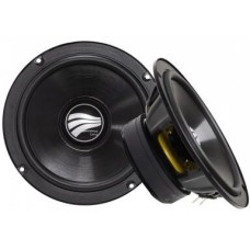 Автоакустика RAINBOW НЧ-СЧ Динакмик EL-MW165A, 6,5