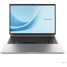 Ноутбук MAIBENBEN Business Standard B114B [ B114B-R566UMFQSPSRE1 ] Silver 14.5