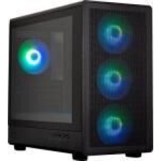 Zalman M5 Black