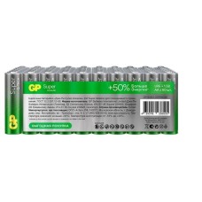 GP BATTERIES GP 15AA21-2CRSWC60 /720