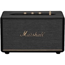 Колонка портативная MARSHALL ACTON III Black