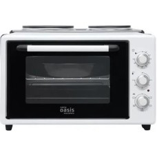 OASIS 316 Электрическая мини-печь making everywhere M-40CW1