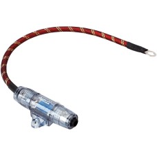 Держатель предохранителя AurA FHM-0830