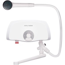 Водонагреватель проточный ROYAL THERMO Водонагреватель проточный SmartFix TS (6,5 kW) - кран+душ