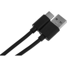 KINGPRICE Кабель KP-USBAC-2A-2M USB (m)-USB Type-C (m) 2м черный