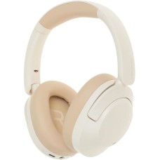 CREATIVE Гарнитура мониторные Zen Hybrid 2 1.2м бежевый беспроводные bluetooth оголовье (51EF1140AA000)