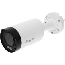 FALCON EYE Камера видеонаблюдения IP FE-IPC-BV2-50pa 2.8-12мм цв. корп.:белый