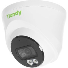 TIANDY Камера видеонаблюдения IP TC-C34XS I3W/E/Y/2.8mm/V4.2 2.8-2.8мм корп.:белый (TC-C34XS I3W/E/Y/2.8/V4.2)