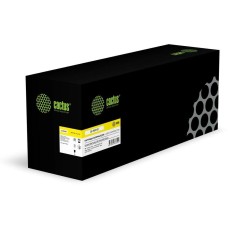 CACTUS Картридж лазерный CS-TK8118Y TK-8118Y ASIA CN желтый (6000стр.) для Kyocera Mita Ecosys M8124cidn/M8130cidn