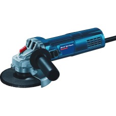 ЭНГЕЛЬС Углошлифовальная машина УШМ 9-125 Р 900Вт 12000об/мин рез.шпин.:M14 d=125мм (0.701.020.011)