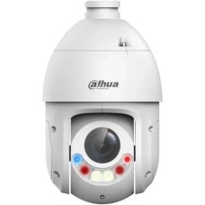 IP- Камера DAHUA Камера видеонаблюдения IP PTZ DH-SD4E825GB-HNR-A-PV1 5-125мм цв. корп.:белый