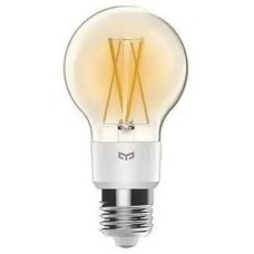 YEELIGHT Умная лампа YLDP12YL E27 белая 700lm Wi-Fi (1шт)