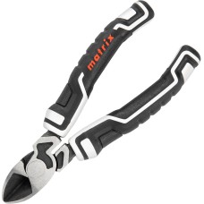 MATRIX Бокорезы 150 мм, усиленная система, Pro 17548